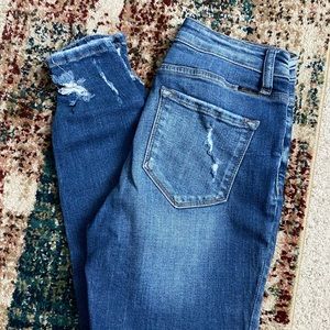 Kancan skinny jeans 25